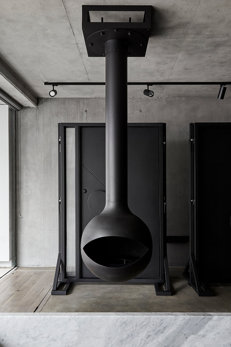 Gallery image with a fresh perspective
